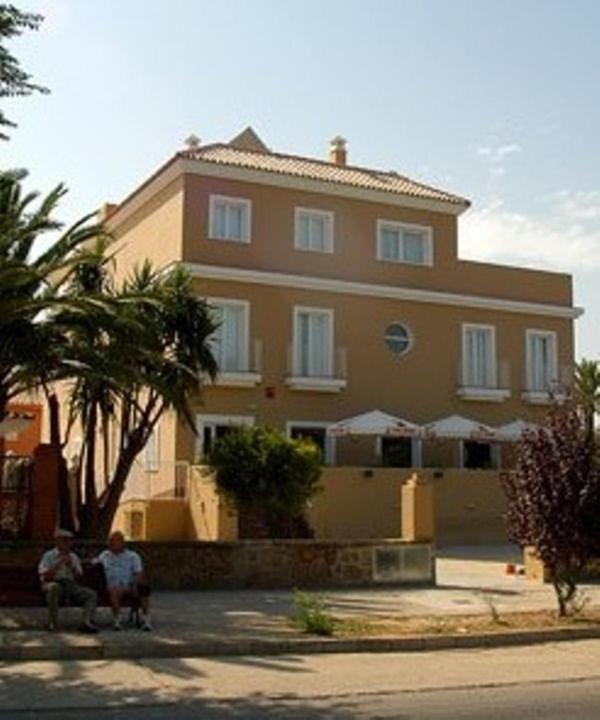 Canteras De 3*
